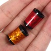 Gatuida 2pcs Golf Cue for Protects Against Scratches and Impact