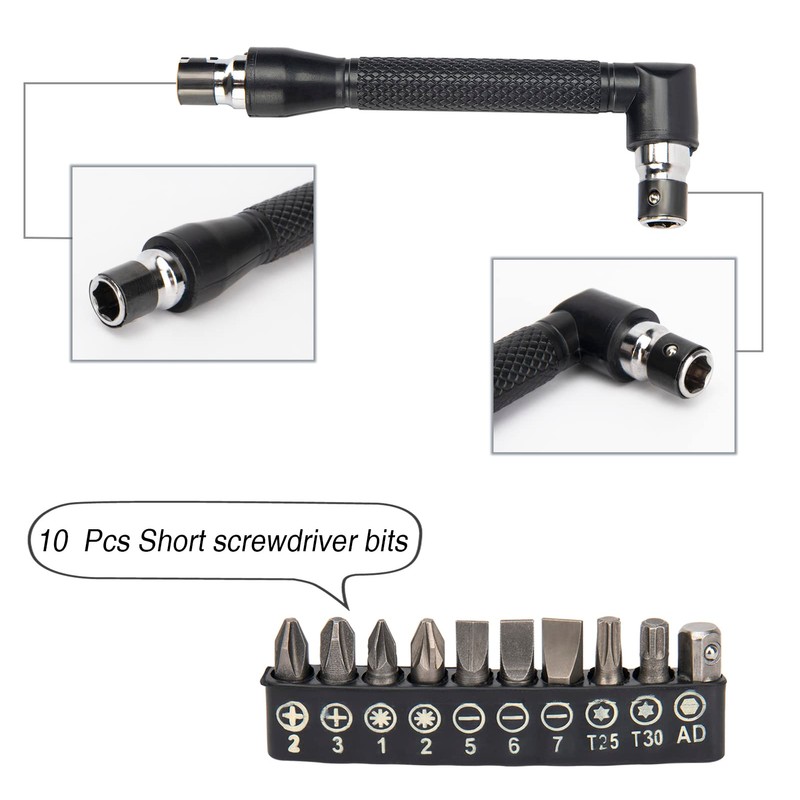 Belt Changing Removal Tool Clutch Cover Compatible with Polaris RZR