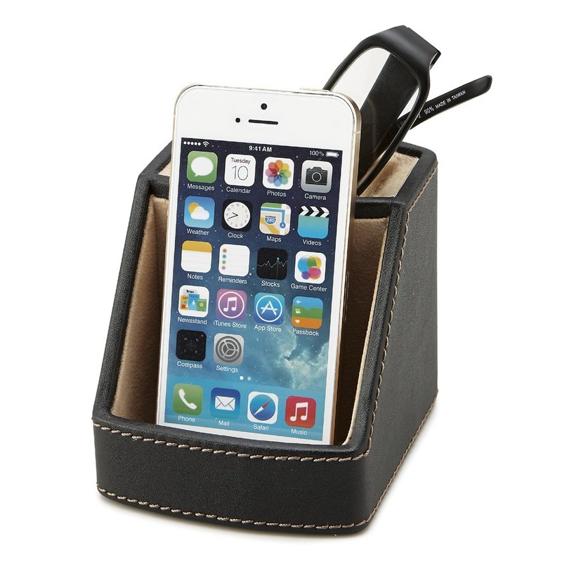 茶谷産業 Stationery Collection 携帯&メガネスタンド 240-435