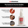 StewMac Super Glue, No. 10 Thin, 1 oz. – Water-Thin