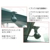 Dash Cam Car Dummy Camera (Appearance and Interior Genuine), Includes