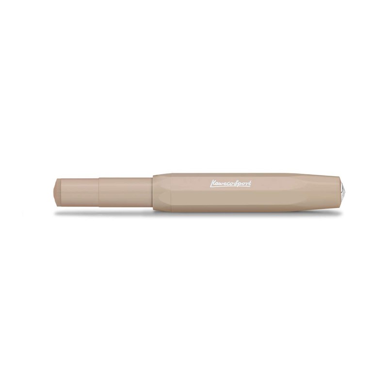 Kaweco Sport Skyline Fountain Pen, Various Sizes and Colours