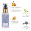 Forest Essentials Light Day Lavender and Neroli SPF25 Lotion, 40ml