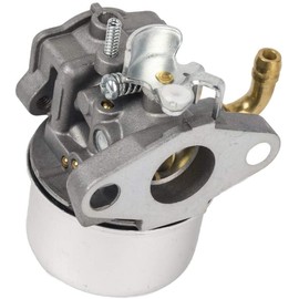 Replaces Carburettor Carb for Briggs & Stratton 798653 Replacement Carburetor with Gasket