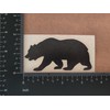Bear Decal 4 Pack: Bear Mountain Silhouette, Momma Bear and