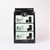 Secret Key Black Out Pore 3-Step Nose Pack 5 pcs
