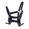 Rhinegold Nylon Foal Headcollar - Navy