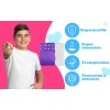 Pañal Ecológico Junior Jumbo Adolecente Con Inserto Ecobaby