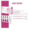 Pbserum Oily Skin Smartker Daily 15 Unidades De 2ml Cu