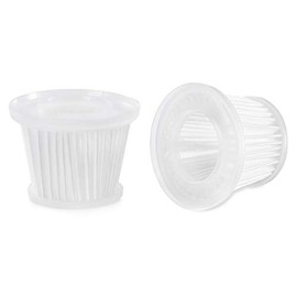 Brigii HEPA Filter only for Mini Vacuum, Handheld Vacuum Y120/Y120 Pro, Pack of 2