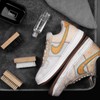 SHOEGR Unisex-Adult Ultimate Shoe Cleaning Kit Suitable For Sneaker, Nubuck,
