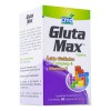 Glutamax 60 Tab .62g C/u Acido Glutamico Con Complejo B