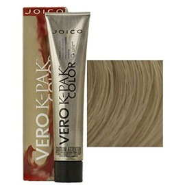 Joico Vero K Pak Color Permanent Hair Color 74 ml