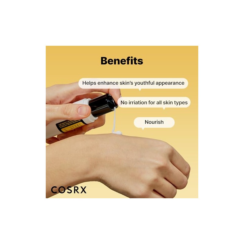 COSRX Advanced Snail Peptide Eye Cream