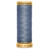 Natural Cotton Thread 100m 7918