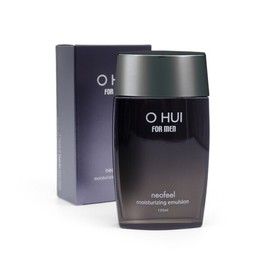 Ohui Po Men 오휘 포맨 네오필 모이스처라이징 에멀젼 135ml (남성 로션) O Hui For Men Neofilm Moisturizing Emulsion 135ml (Men's Lotion)