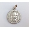 I G J 925 Sterling Silver The Holy Face of