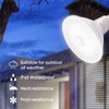 Sengled Motion Sensor Flood Lights Outdoor Dusk to Dawn Security