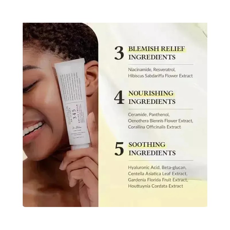 Dr. Althea Hydrapore Crema Ceramidas 50 Ml