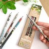 Stylex Eco Collection 26025 Pencil from Old Newspapers, HB Hardness,
