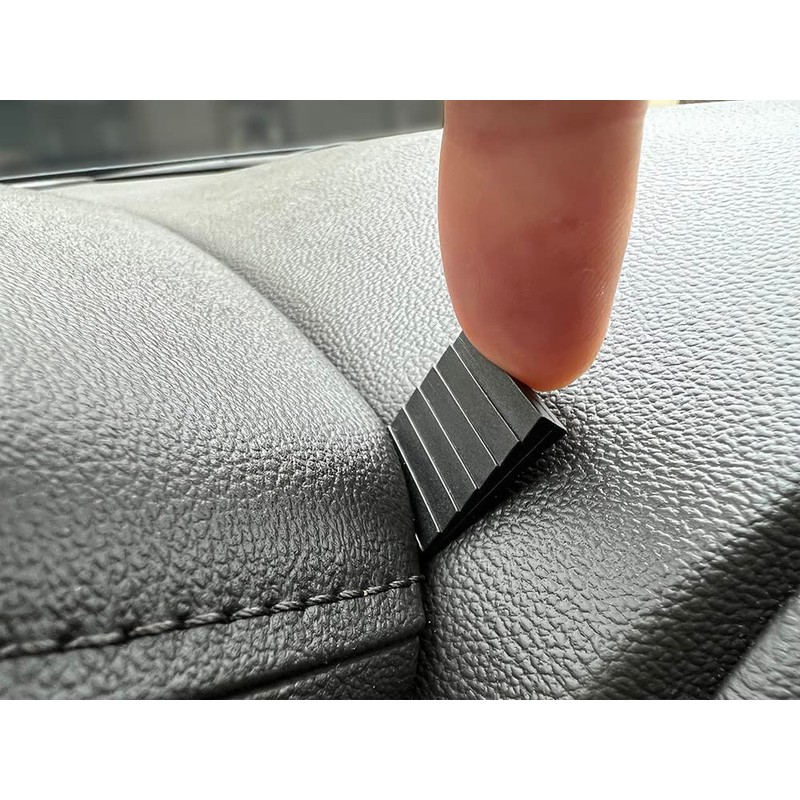 The Bracketeer StopRattle - Stop Annoying Interior rattles and squeaks