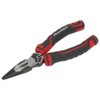 Sealey AK8372 160mm High Leverage Long Nose Pliers