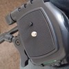 DSLR SLR Universal Camera Quick Release Plate, Quick Connection Plate,