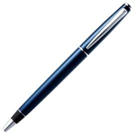Mitsubishi Pencil SXK300005D.9 Oil-based Ballpoint Pen, Jetstream Prime, Rolling Type, 0.5, Dark Navy, Easy to Write