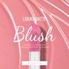 KYDA Liquid Blush, Matte Tinted for Cheeks, Lasting Dewy Cheek,