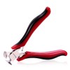 SPEEDWOX End Cutting Pliers, End Cutting Nippers, End Nippers, Wire