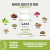 Herbsforever Laxa Mild | Natural Ayurvedic Herbal Supplement for Gentle