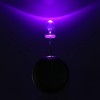 EBOOT 100 Pieces Clear LED Light Emitting Diodes Bulb LED