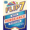 Flip 7 con Venganza