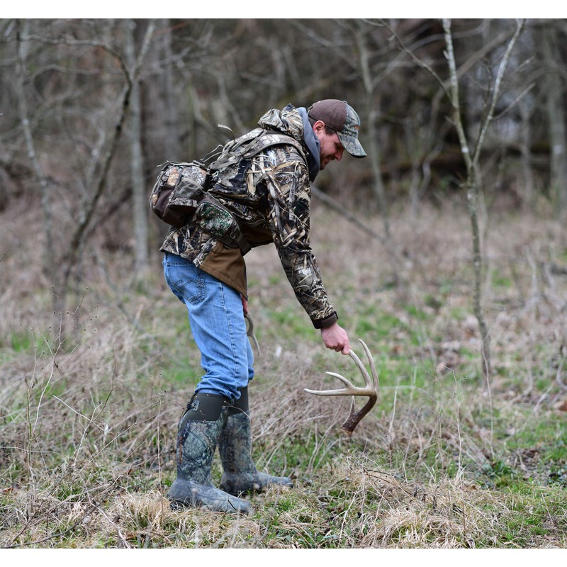 ALPS OutdoorZ Little Bear Pack -Realtree Edge, One Size