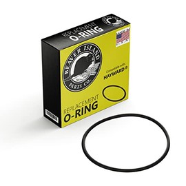 Beaver Island Parts Co. fits Hayward RCX4157 O-Ring Seal for Tiger Shark