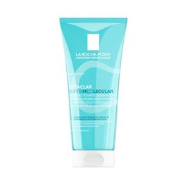 La Roche-Posay Effaclar Supramolecular Gel Limpiador para Piel Grasa 200ml
