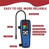Refrigerant Gas Leak Detector, Simbow LD-200 Halogen Leak Detector, Freon