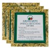 A Blend Above Spinach Artichoke Dip Mix Seasonings Packet, Gourmet