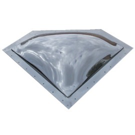 Specialty Recreation NSL2412S Bri-Rus Skylight Dome