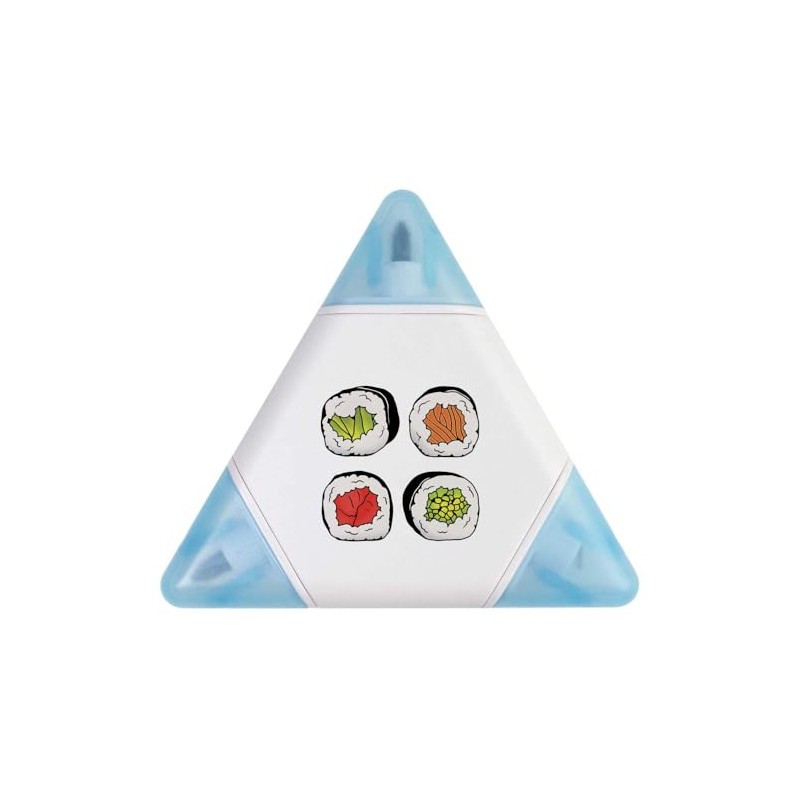 'Sushi Selection' Compact DIY Multi Tool (TI00037453)