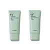 THE SAEM 더샘 유브이 퍼펙션 선크림 에센스 워터핏 수딩 X2개 The Saem UV Perfection Sun Cream Essence Water Fit Soothing X2