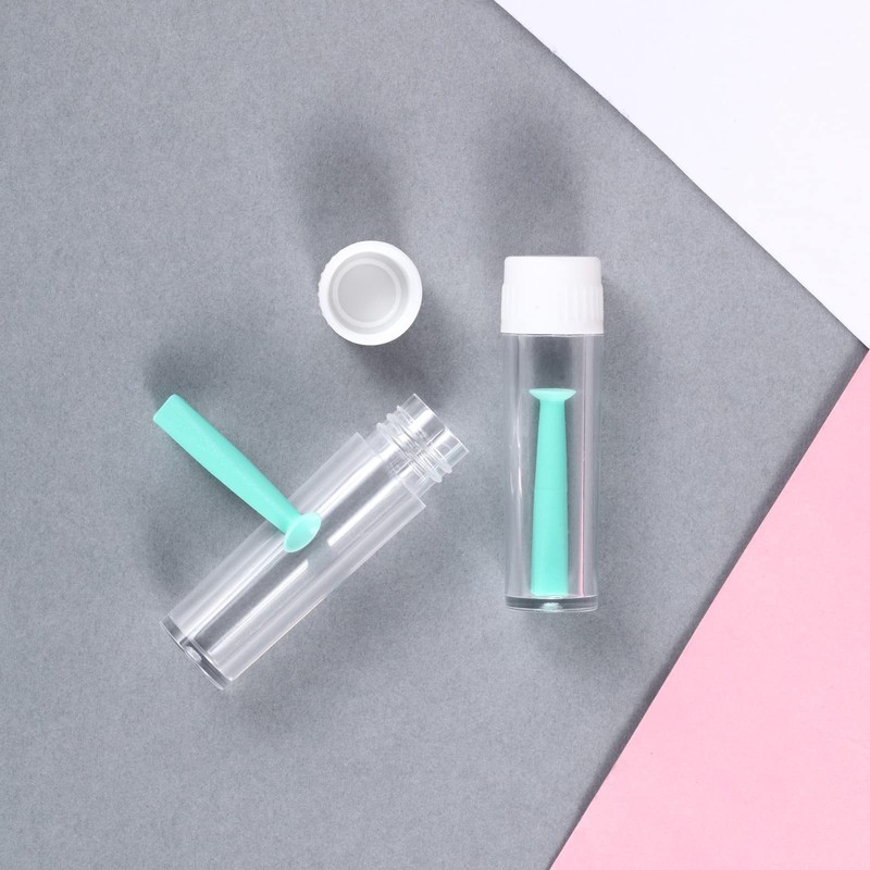 MUDOR Hard Contact Lens Remover, 3 Pieces Scleral and RGP