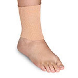 Unlimited Motion - Gel Ankle Sleeve - 5 in