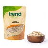 Trend Organic Haricot Beans Ideal for Salads, Soups, and Dips