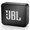 JBL GO2 - Waterproof Ultra-Portable Bluetooth Speaker - Black