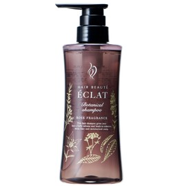 Hair Bote Eclat Botanical Shampoo