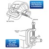 ATPEAM Ball Joint Service Tool | Heavy Duty Ball Joint