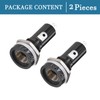 QUARKZMAN 6 x 30 mm AC 125 V/15 A 250