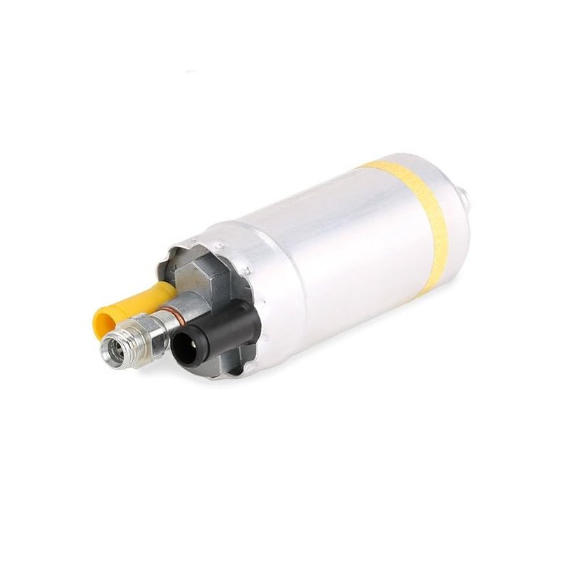 RIDEX 458F0176 Fuel Pump 3 Bar Pressure