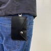 AtfArt Faraday Box for Car Keys Leather Signal Blocker Box